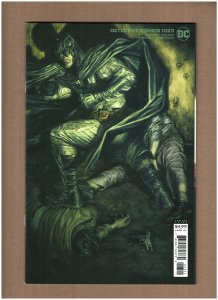 Detective Comics #1023 DC 2020 Batman JOKER WAR PRELUDE Bermejo Variant NM- 9.2