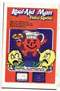 Batman #366  1983 - DC  -NM- - Comic Book