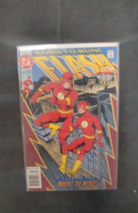 The Flash #63 (1992)