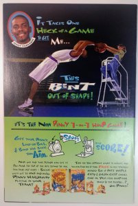 Silver Surfer #140 (9.0, 1998)