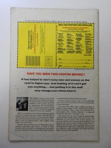 The Avengers #117 (1973) GD/VG Condition