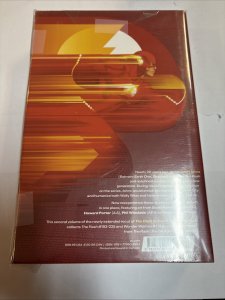 The Flash by Geoff Johns Omnibus Vol. 2 (Sealed) DC Comics