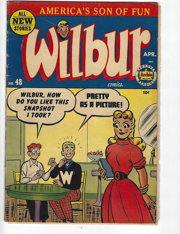 Wilbur 48