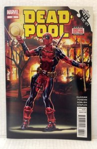 Deadpool #34 (2014)