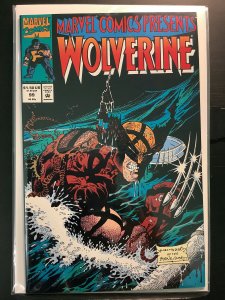 Marvel Comics Presents #99 (1992)