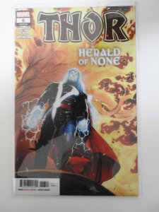Thor #6 (2020)
