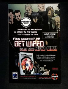 Star Wars: Legacy #0 Darth Talon Cover!