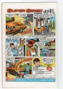 SHOWCASE #102 - 4.0 - OW-W - Hawkman - Hawkgirl - Adam Strange - Kubert