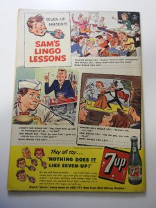 Mickey Mouse #58 (1958)