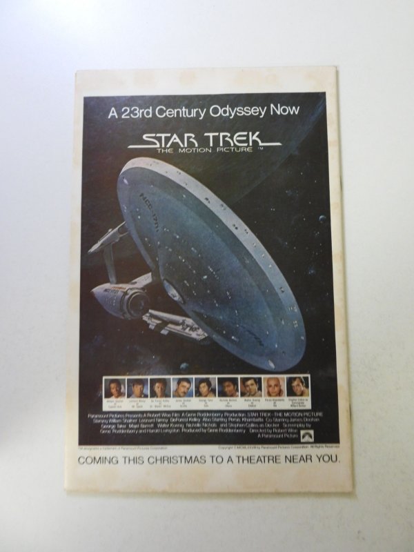 Captain America #236 (1979) VF- condition