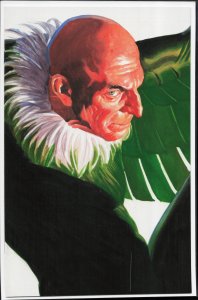 The Amazing Spider-Man #24 Ross Cover (2023)