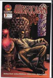 Meridian #3 (2002)