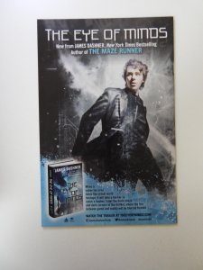 Batman Beyond Universe #3  (2013) NM condition