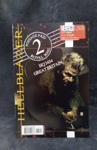 Hellblazer #175 (2002)