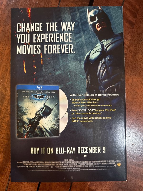 The Flash #247 (2009)