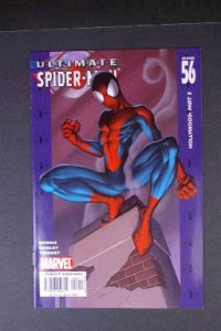 Ultimate Spider-Man #56 June 2004