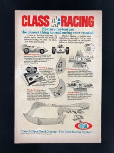 The Amazing Spider-Man #112 (1972) Partial Origin of Peter Parker