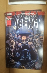The Agency #3 (2001)