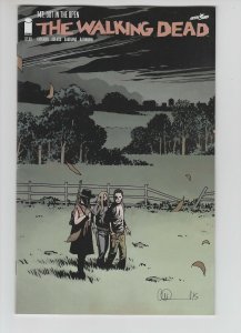 WALKING DEAD (2003 IMAGE) #147 NM