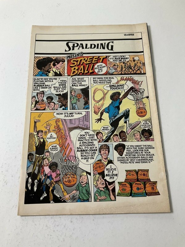 Star Wars 1 Fn Fine 6.0 Reprint Marvel Comics