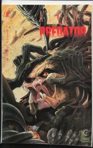 Aliens vs. Predator #2 (1990)