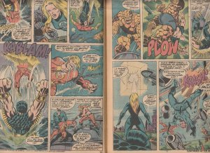 Fantastic Four(vol. 1) # 149 The Sub Mariner !