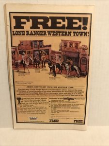 Justice League of America #202