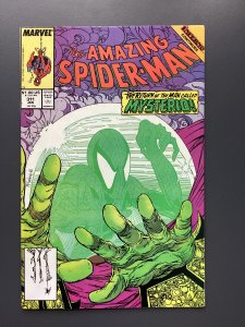 The Amazing Spider-Man #311 (1989)