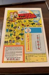 Werewolf by Night #9 (1973)1st app Tattermalion high grade