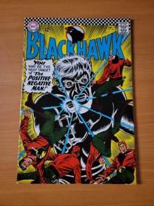 Blackhawk #227 ~ NEAR MINT NM ~ 1966 DC Comics