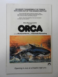 The Eternals #16 (1977) FN/VF Condition!