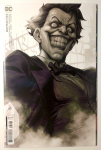 Batman #133 (9.6, 2023) Lau Cover