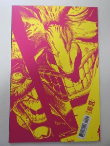Batman: Three Jokers #2 Cover C (2020) NM Condition!