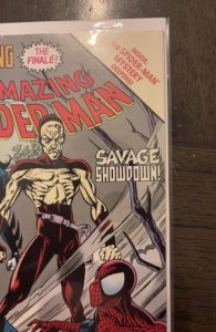 The Amazing Spider-Man #393 (1994)