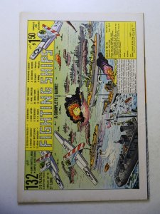 The Flash #145 (1964) GD+ Condition centerfold detached