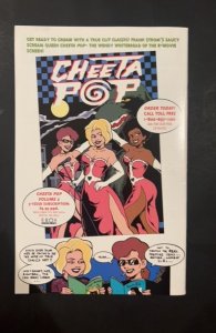 Alexis Vol.2 #1 (1995) VG Eros Comix Adult Sexy