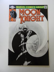 Moon Knight #15 (1982) VF- condition