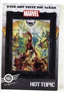 Captain Marvel #9  2014 - Marvel  -NM- - Comic Book