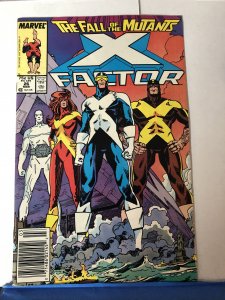 X-Factor #26 (1988)