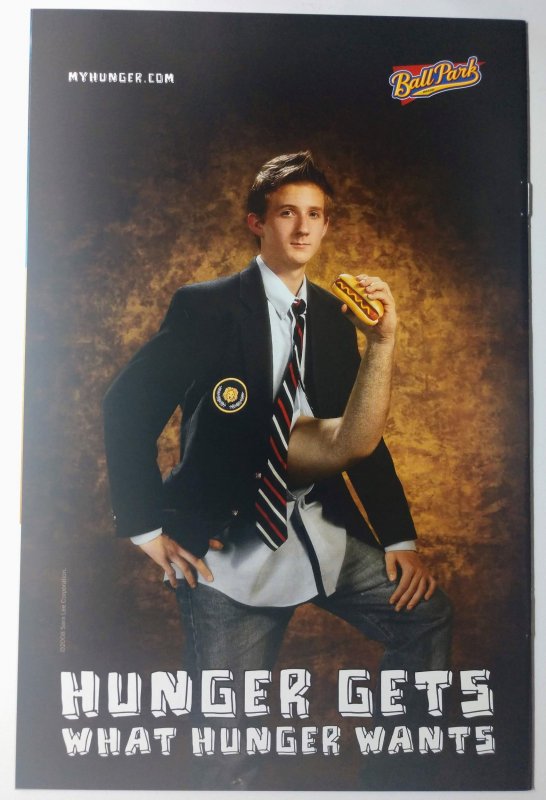 Batman #673 (9.4, 2008)