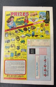 Werewolf by Night #22 (1974)