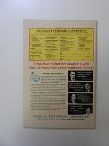 Thor #202 (1972) FN/VF condition