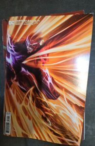 Justice League #71 Variant Cover (2022)