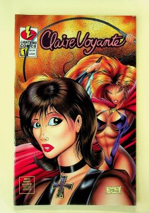 Claire Voyante #1 (Jun 1996, Lightning) - Near Mint