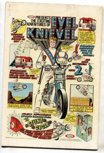 Werewolf By Night #13 - 1973 - Marvel - FN - comic book