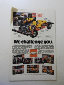 Spider-Woman #35 (1981) FN Condition!