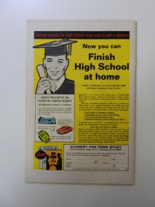 Captain America #115 (1969) VF condition