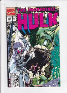 Incredible Hulk #388