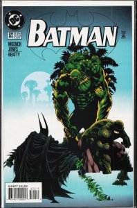 Batman #522 (1995) Batman