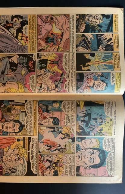 Journey into Mystery #13 (1974)